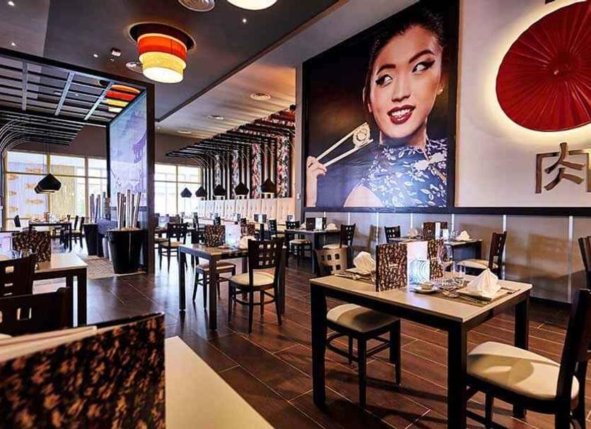 Restauracja Zdjęcie