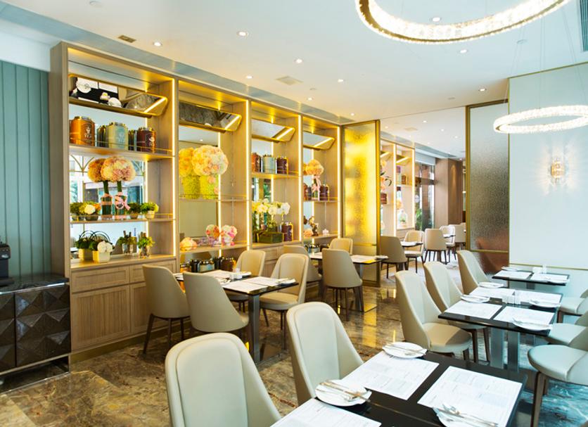 Restauracja Zdjęcie