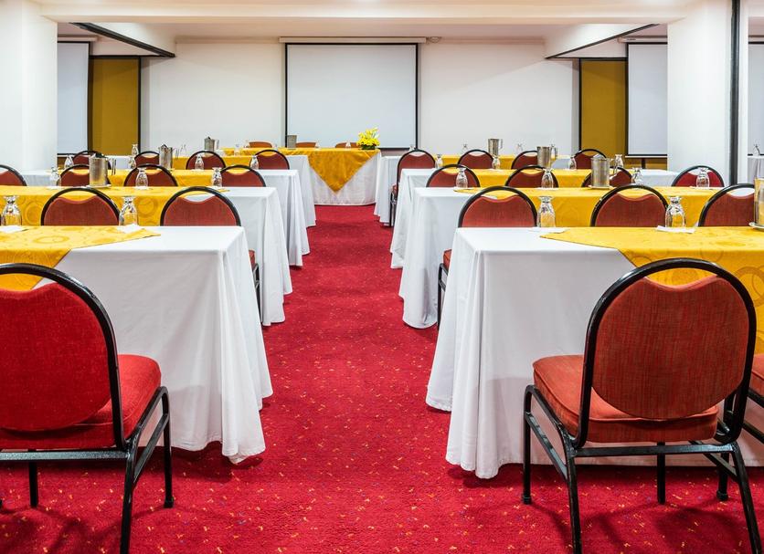 Sala konferencyjna Zdjęcie