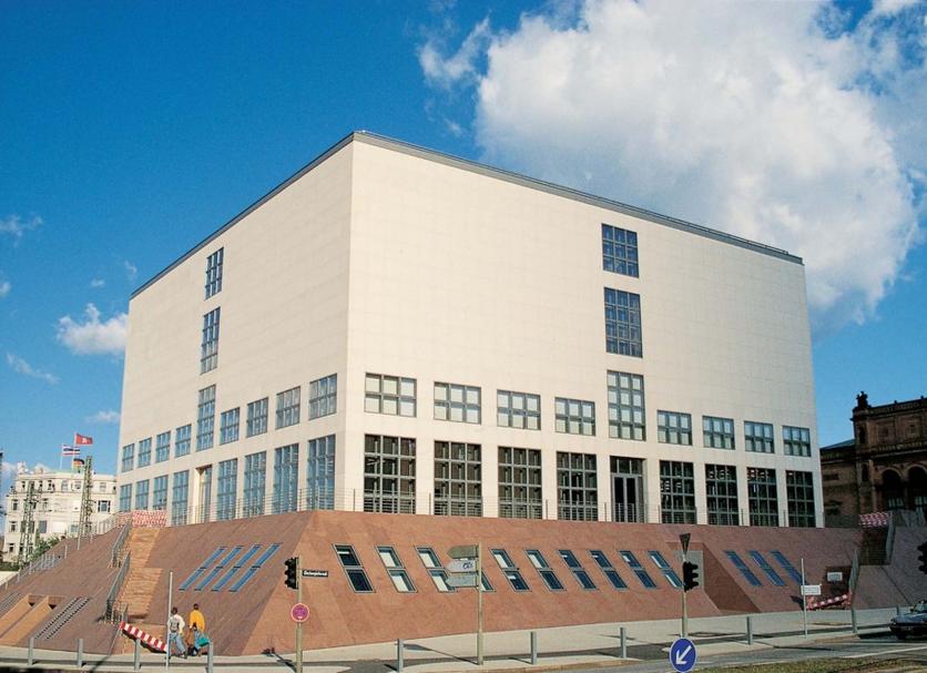 Budynek Zdjęcie