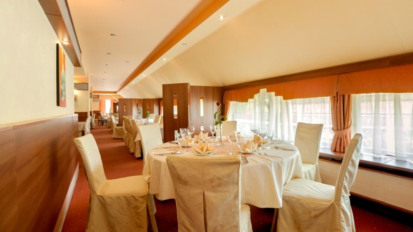 Hotel Zajazd Piastowski