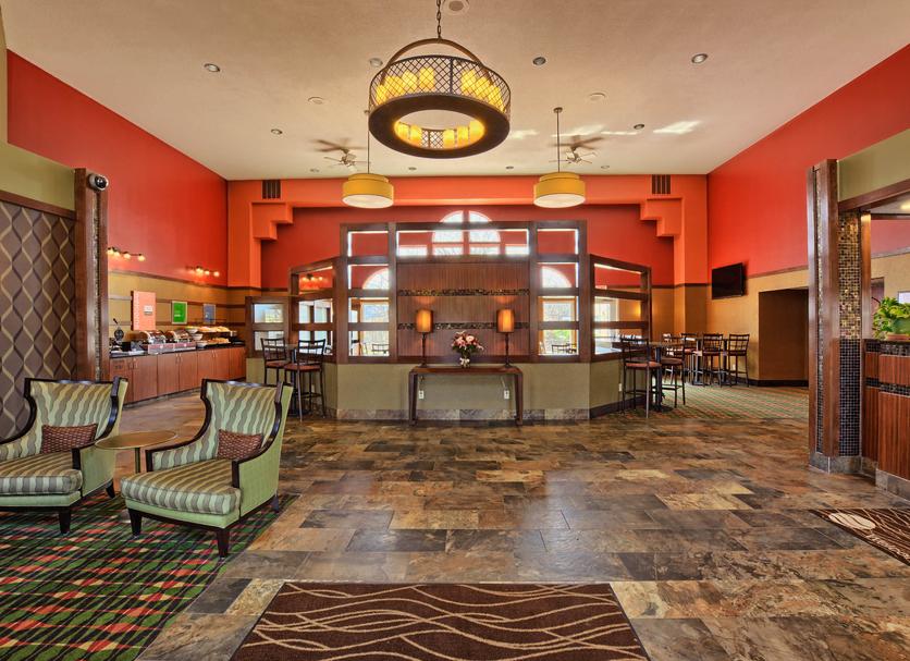 Lobby Zdjęcie