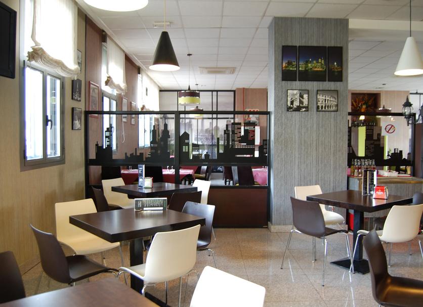 Restauracja Zdjęcie