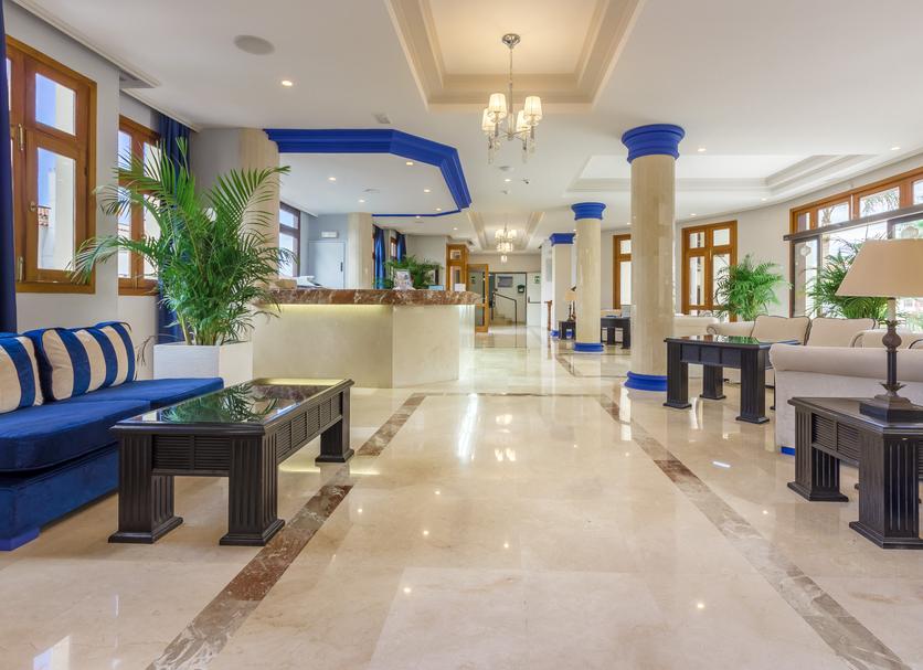 Lobby Zdjęcie