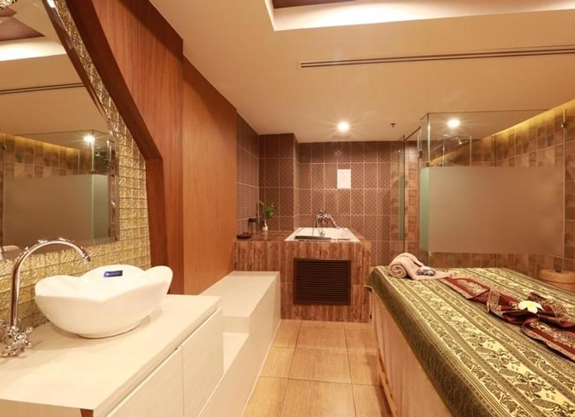 Spa Zdjęcie