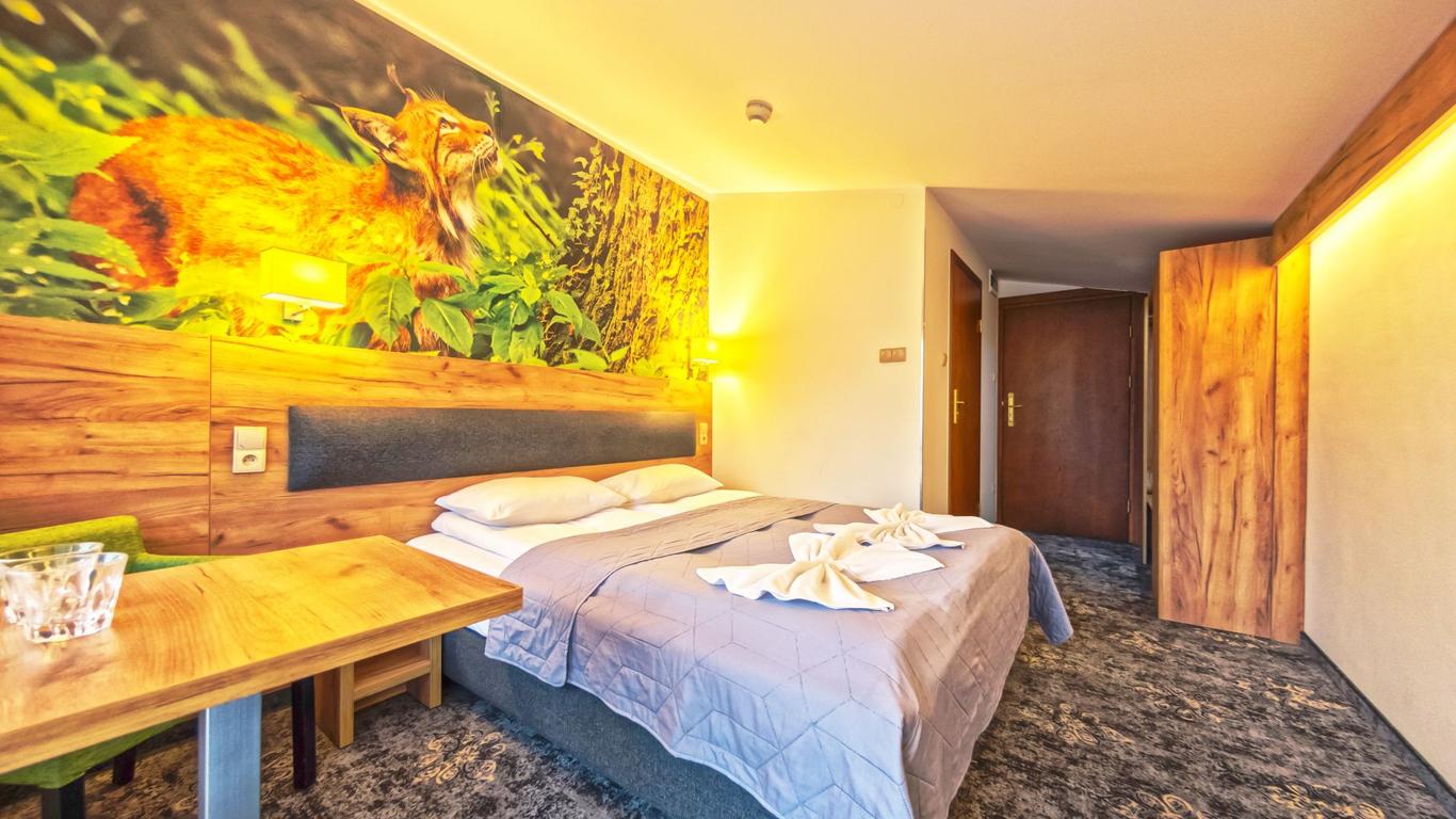 Hotel Góral