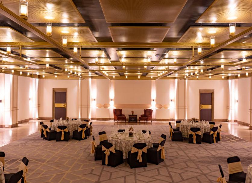 Sala bankietowa Zdjęcie