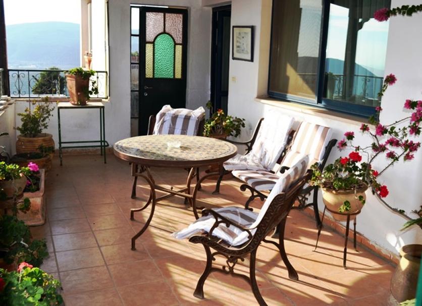 Balkon Zdjęcie