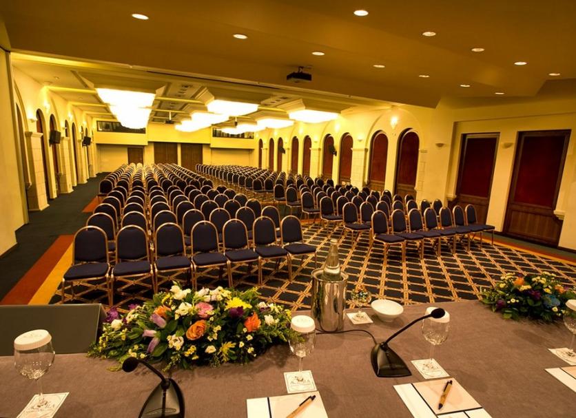 Sala konferencyjna Zdjęcie