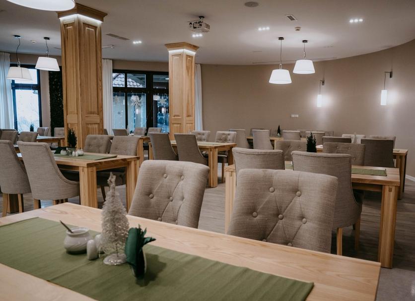 Restauracja Zdjęcie