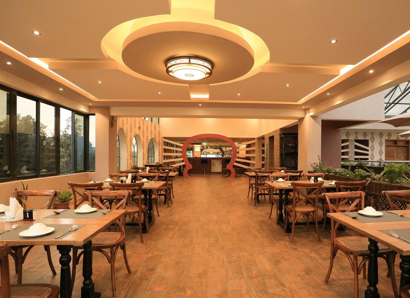 Restauracja Zdjęcie