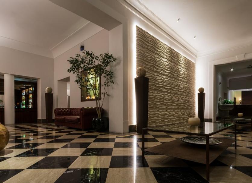 Lobby Zdjęcie