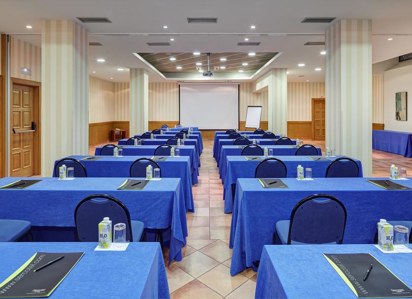 Sala konferencyjna Zdjęcie