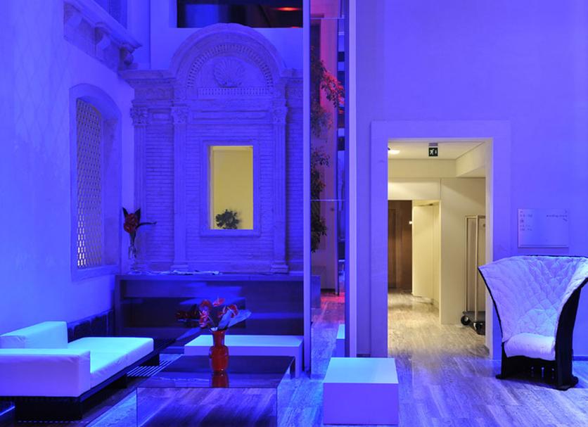 Lobby Zdjęcie