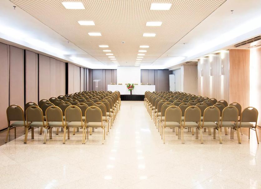 Sala konferencyjna Zdjęcie