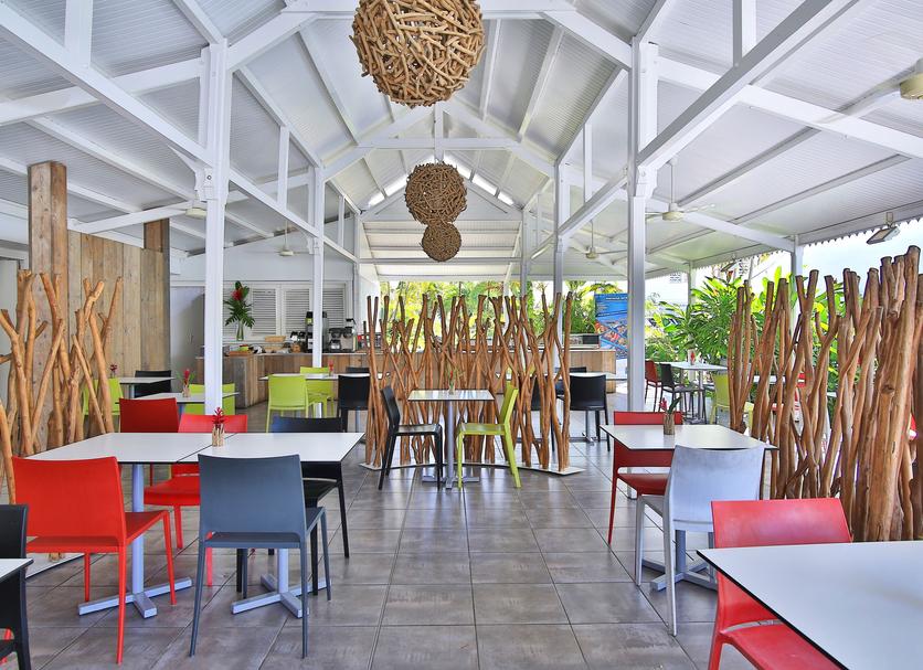 Restauracja Zdjęcie