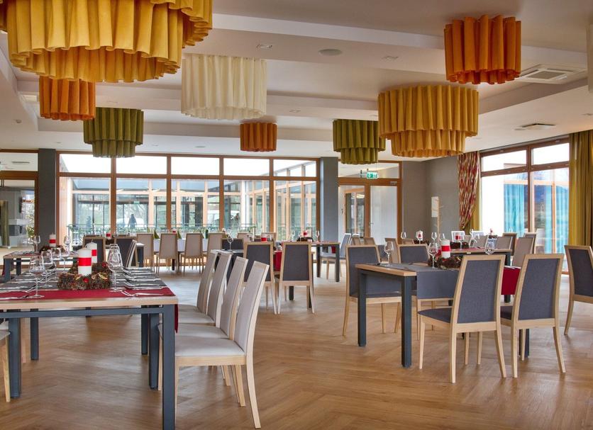 Restauracja Zdjęcie