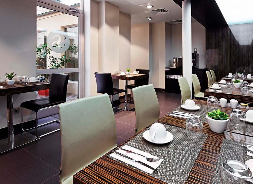 Restauracja Zdjęcie