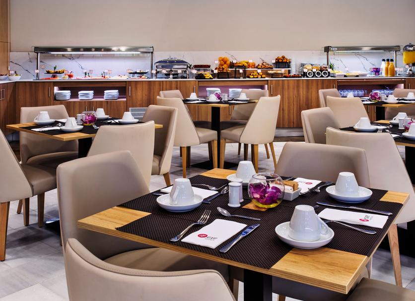 Restauracja Zdjęcie