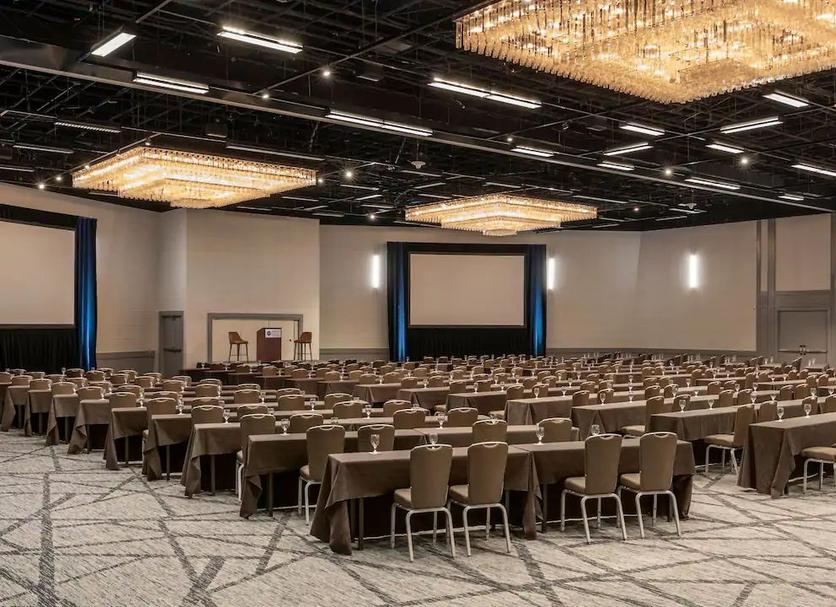 Sala konferencyjna Zdjęcie