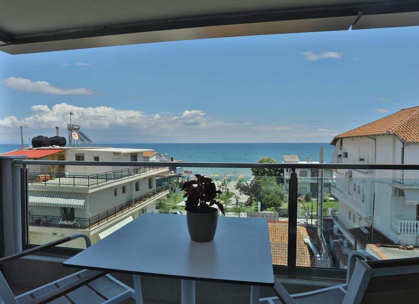 Balkon Zdjęcie