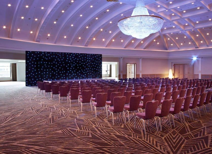 Sala konferencyjna Zdjęcie