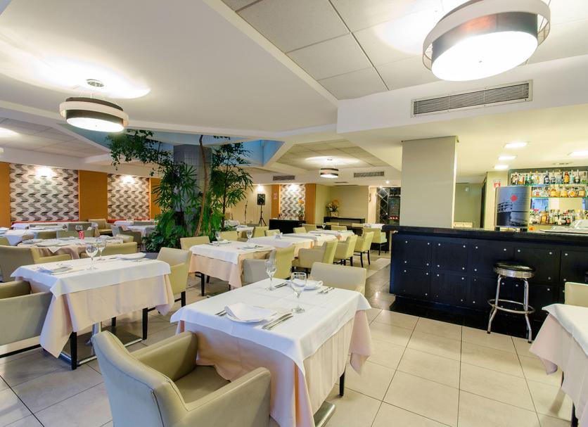 Restauracja Zdjęcie