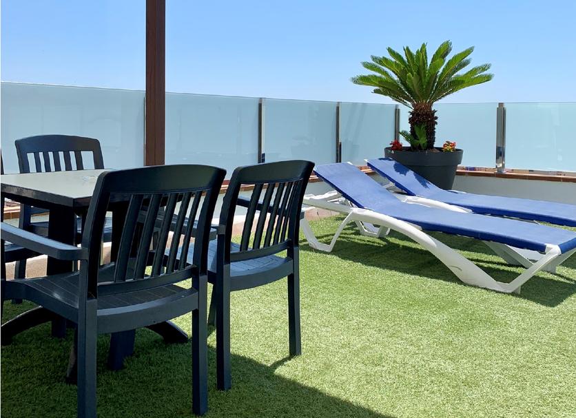 Patio Zdjęcie