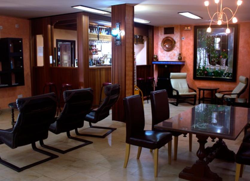 Bar Zdjęcie