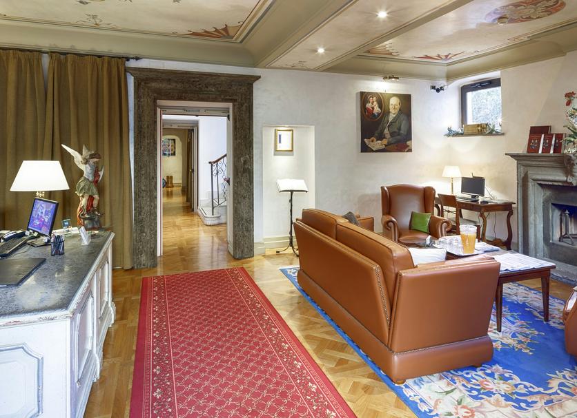 Lobby Zdjęcie