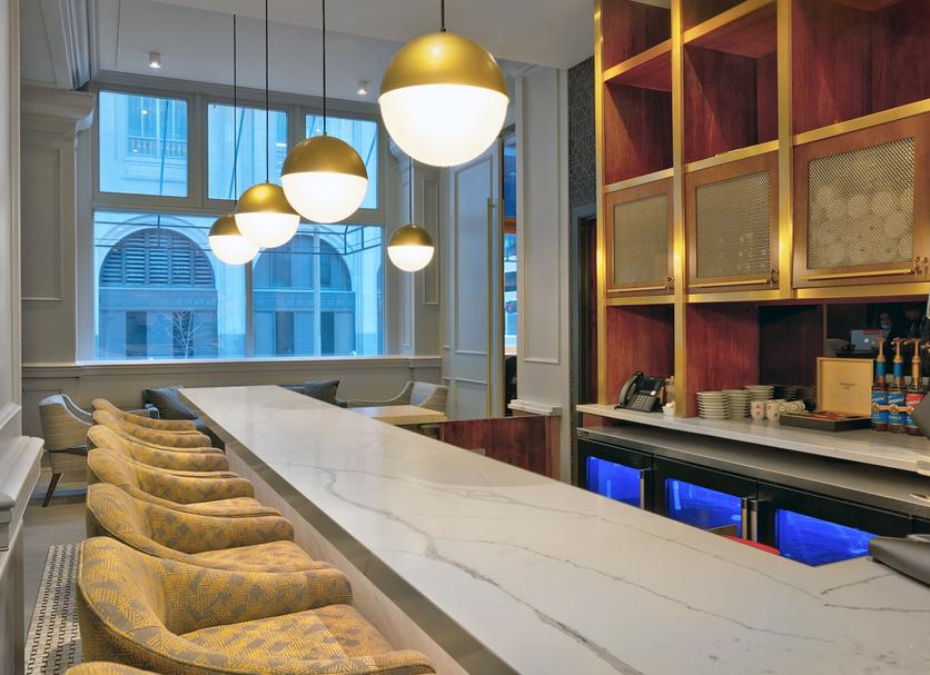 Lobby Zdjęcie