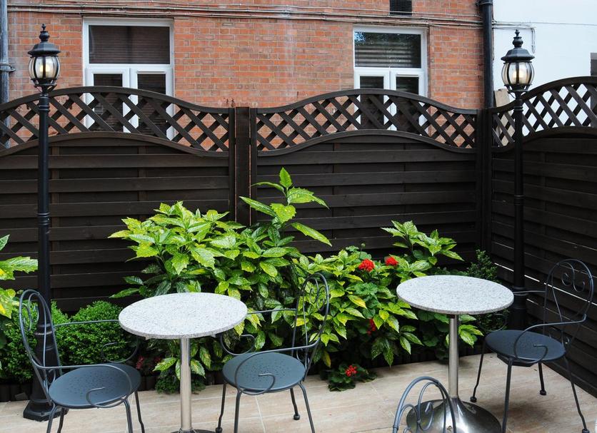 Patio Zdjęcie