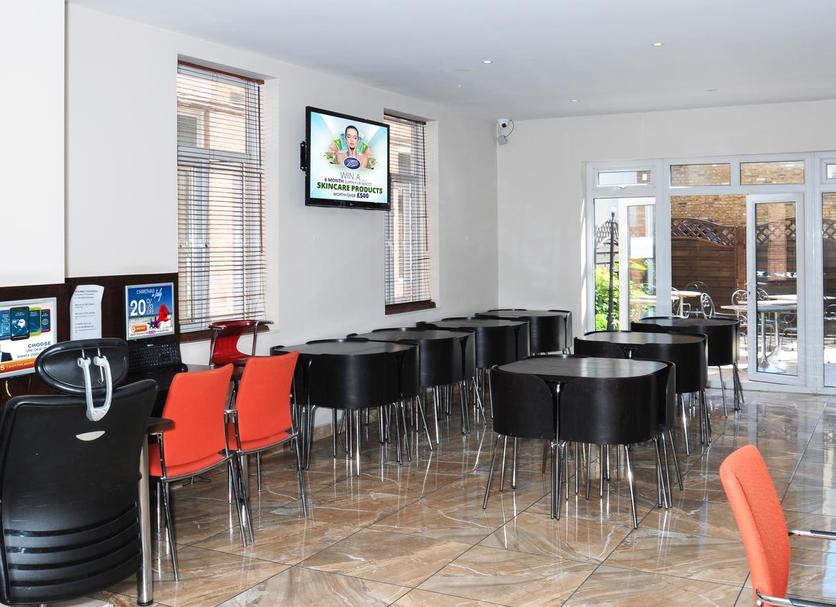 Restauracja Zdjęcie