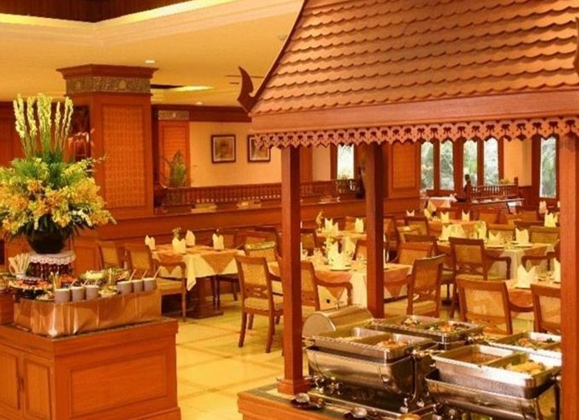 Restauracja Zdjęcie