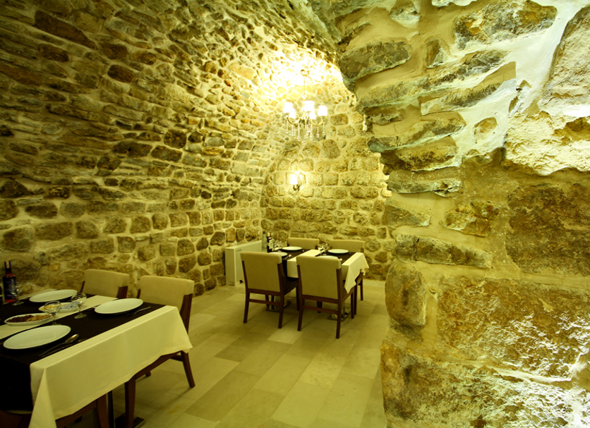 Restauracja Zdjęcie