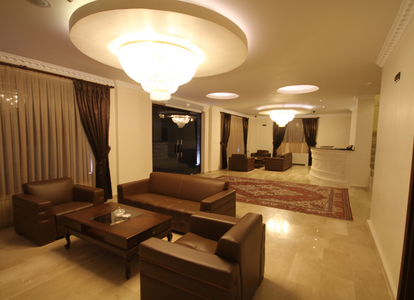 Lobby Zdjęcie