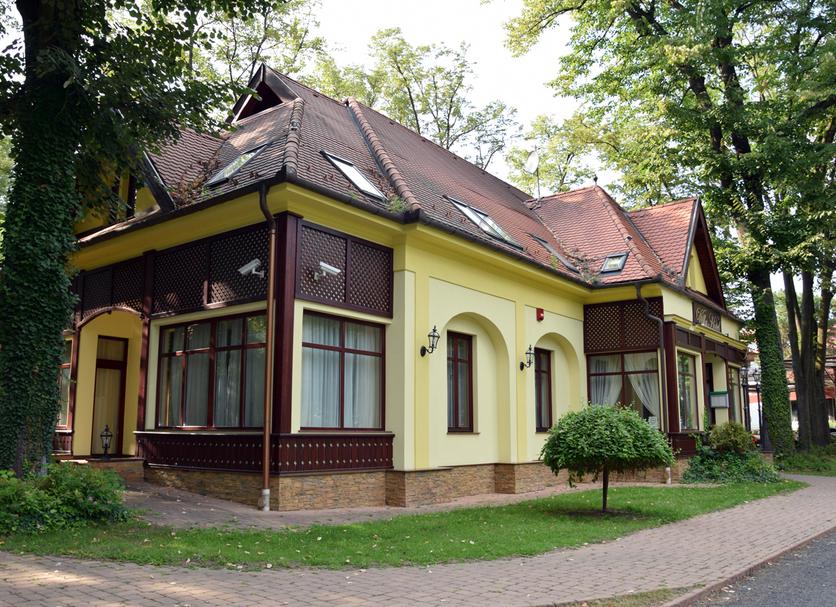 Budynek Zdjęcie