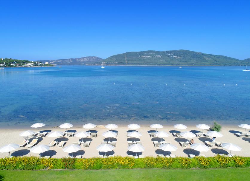 Plaża Zdjęcie
