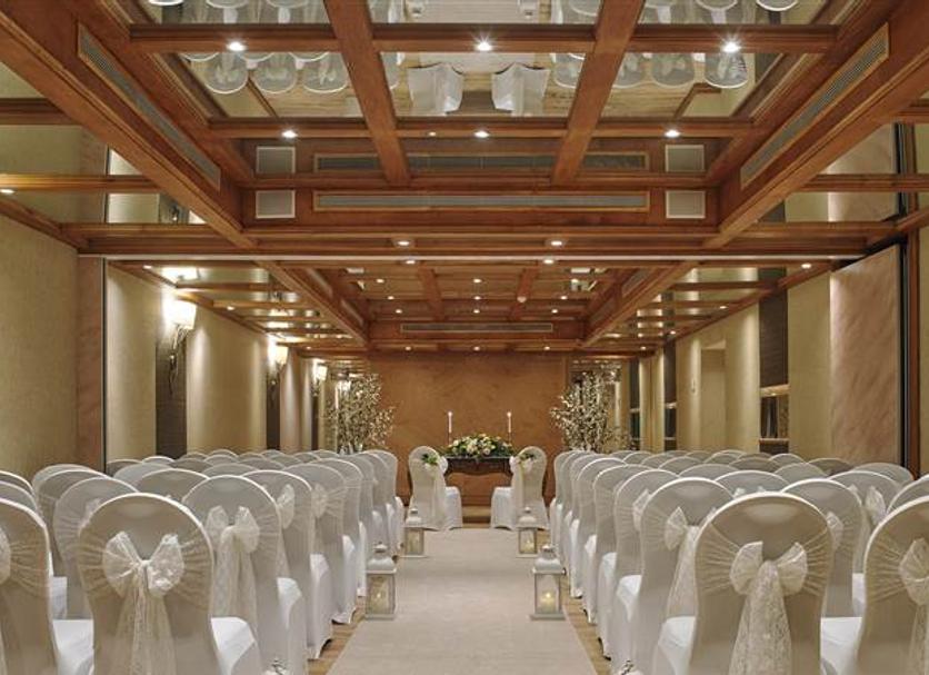 Sala bankietowa Zdjęcie