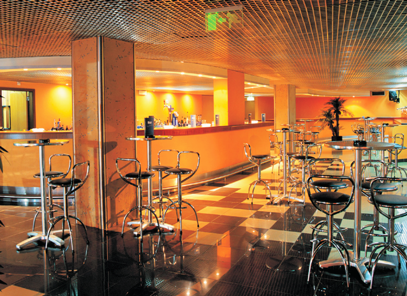 Bar Zdjęcie