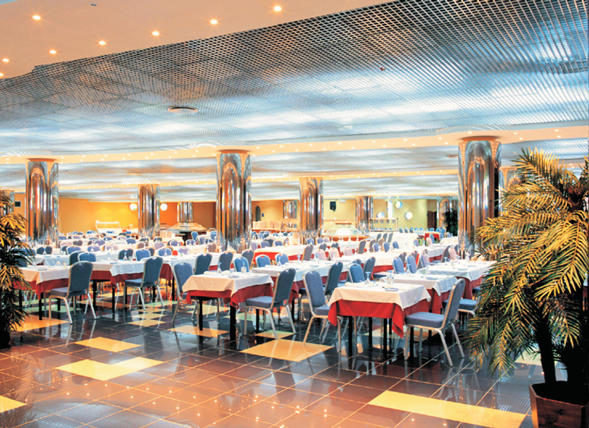 Restauracja Zdjęcie