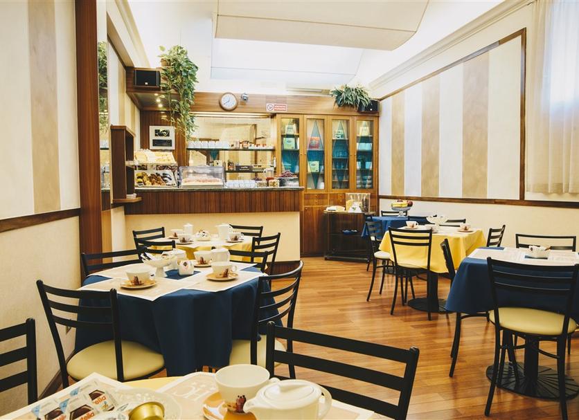 Restauracja Zdjęcie