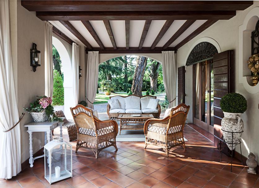 Patio Zdjęcie