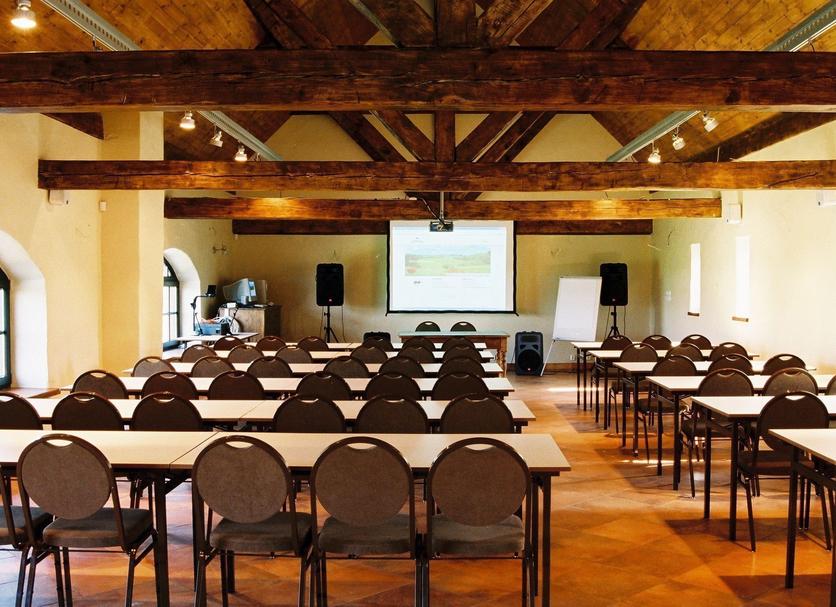Sala konferencyjna Zdjęcie
