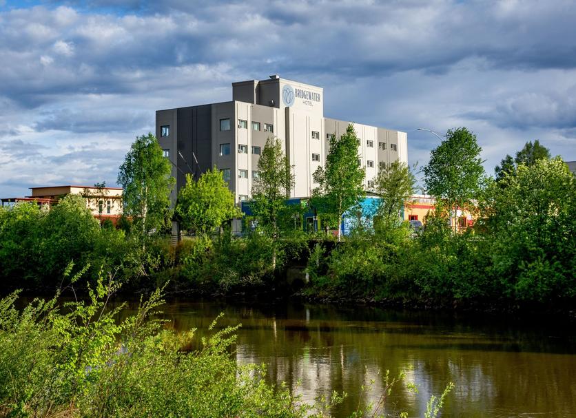 Widok na zewnątrz Zdjęcie