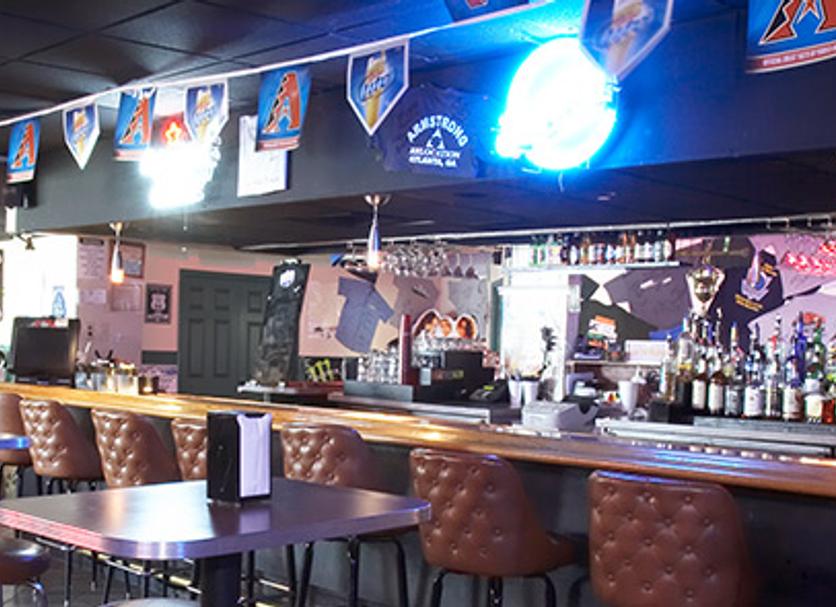 Bar Zdjęcie