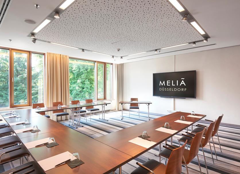 Sala konferencyjna Zdjęcie