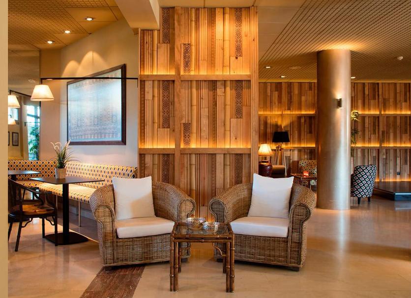 Lobby Zdjęcie