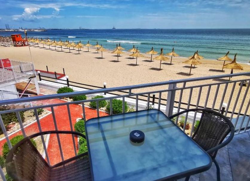 Balkon Zdjęcie