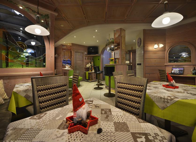 Bar Zdjęcie
